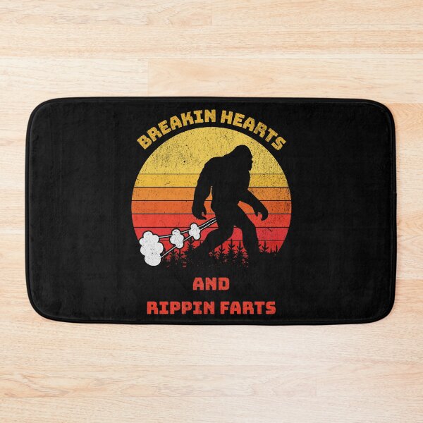 Item preview, Breakin hearts and rippin farts designed and sold by JoRealm.