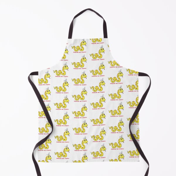 Item preview, pwease no steppy designed and sold by GreasyGerbil.