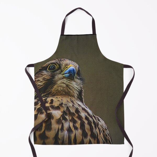 Item preview, Skye the Falcon designed and sold by Story24net.
