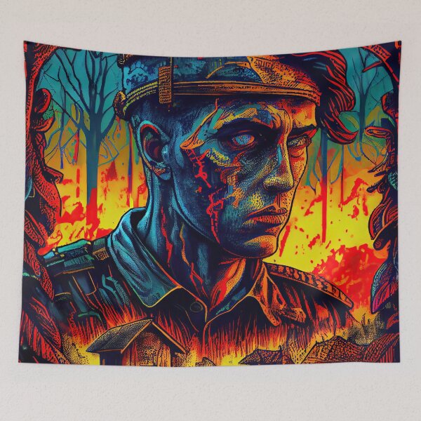 Item preview, Remembrance (Variation) designed and sold by OccultDreams.