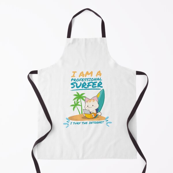 Item preview, Web Surfer designed and sold by DynieKid.