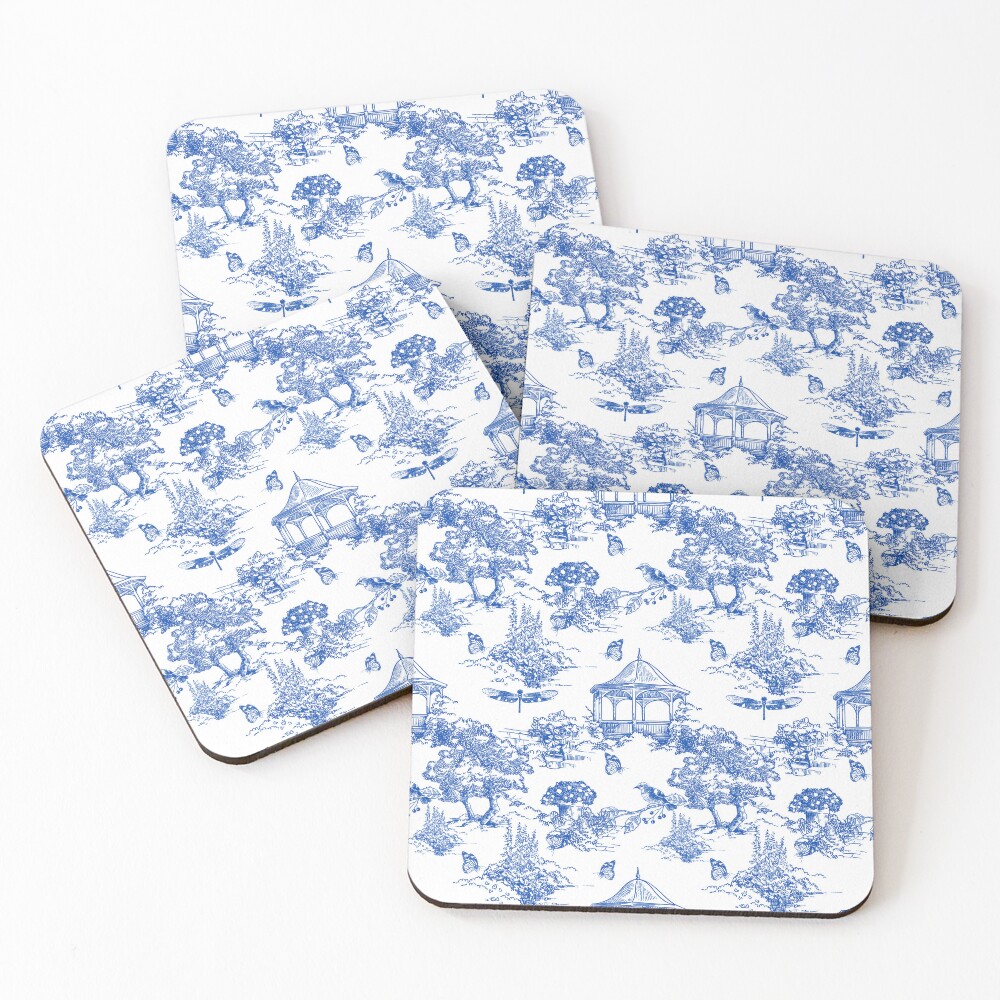 Item preview, Coasters (Set of 4) designed and sold by Print-Designs.