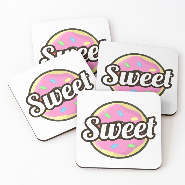 Item preview, Sweet Glazed Donut Illustration - Food Lovers designed and sold by EnzoVectorism.