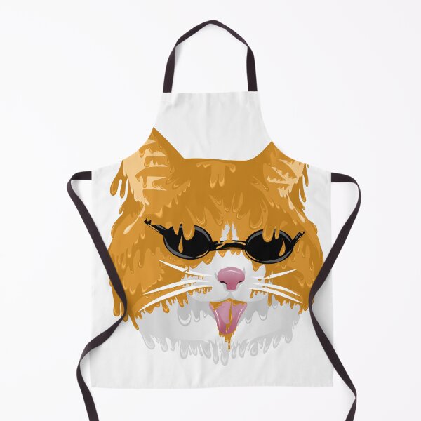 Item preview, Cat grime art designed and sold by AmsaOza.