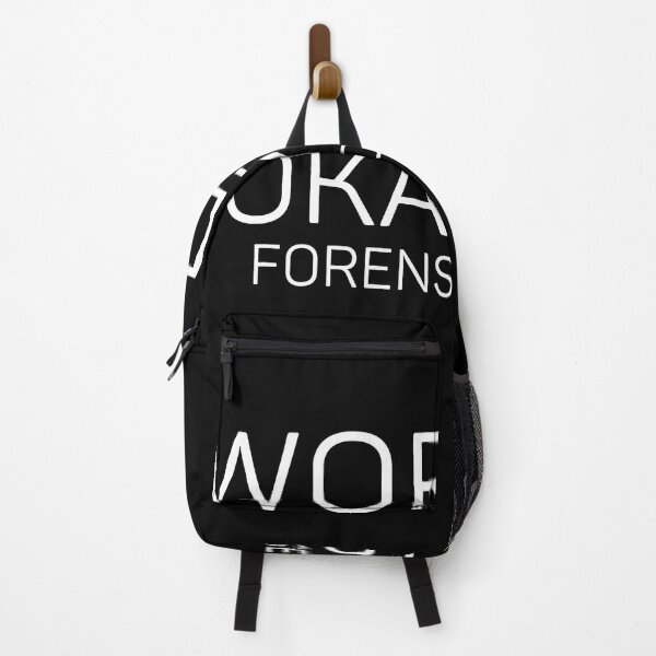 Item preview, World's Okayest Forensic Nurse | Gifts for Nurses | Sarcastic Funny Nurse Quote designed and sold by Mohamed5Naser.