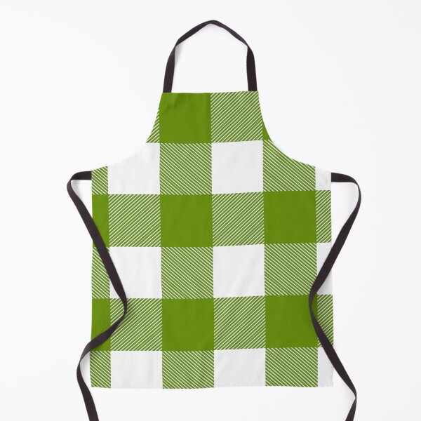 Item preview, Green Checker Plaid designed and sold by Clickcreations.