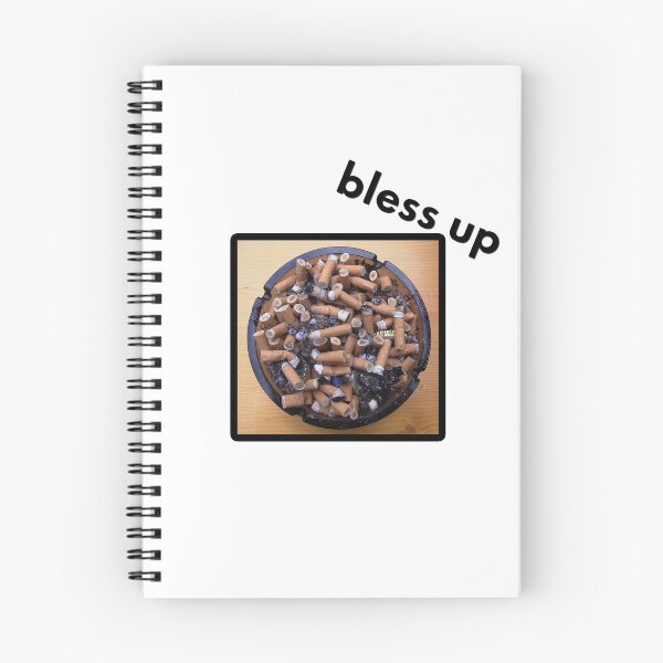 Item preview, bless up designed and sold by comglim.