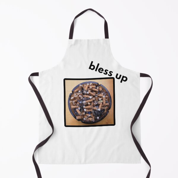Item preview, bless up designed and sold by comglim.