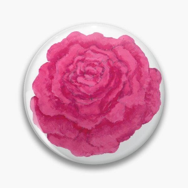 Item preview, Rosa rosada designed and sold by Kel365.