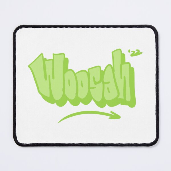 Item preview, Woosah designed and sold by silenc10.