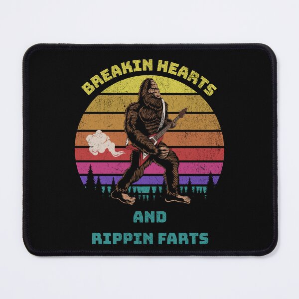 Item preview, Breakin hearts and rippin farts designed and sold by JoRealm.