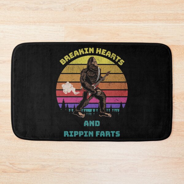 Item preview, Breakin hearts and rippin farts designed and sold by JoRealm.