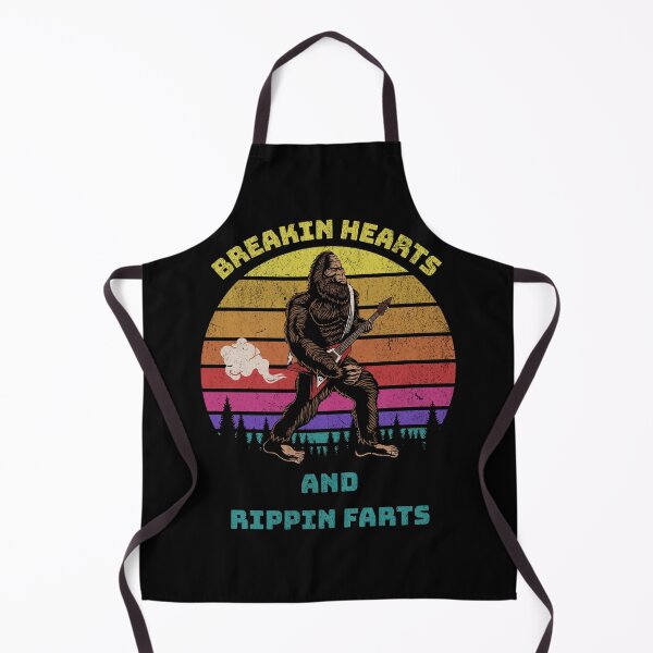Item preview, Breakin hearts and rippin farts designed and sold by JoRealm.