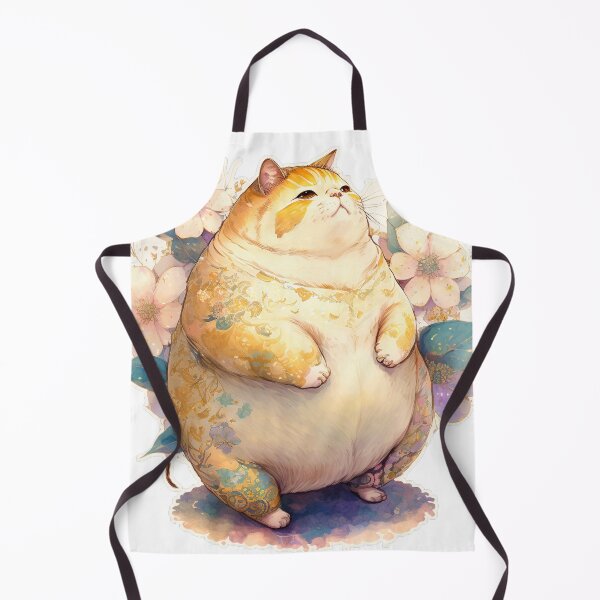 Item preview, big cat designed and sold by MckennaiiShop.