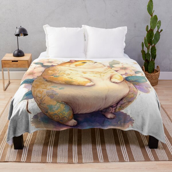 Item preview, big cat designed and sold by MckennaiiShop.
