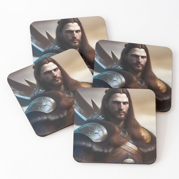 Item preview, Sven the Great designed and sold by Story24net.