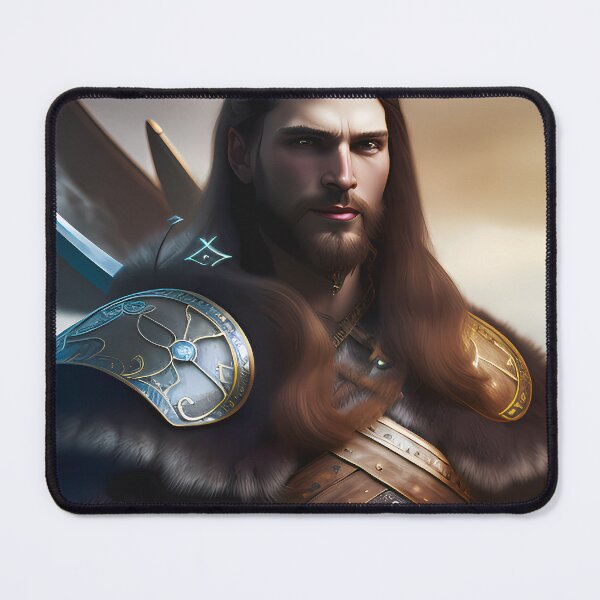 Item preview, Sven the Great designed and sold by Story24net.
