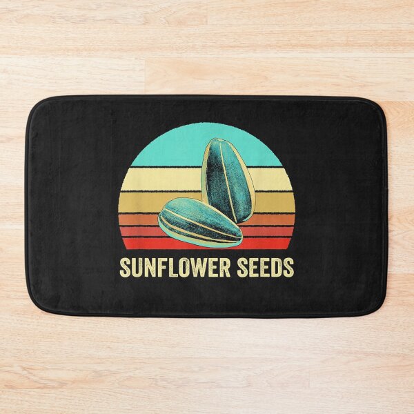 Artikelvorschau, Sunset Sonnenblumenkerne entworfen und verkauft von hongthienkhai.