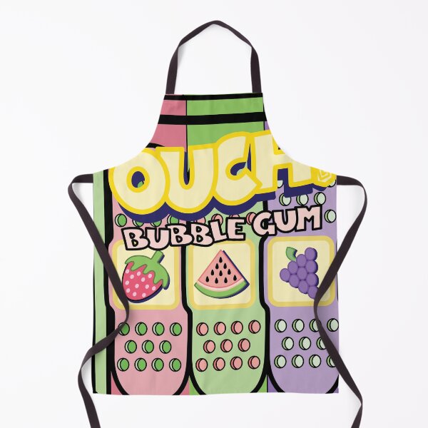 Item preview, Ouch! Bubble Gum Tin designed and sold by Brittanykald.