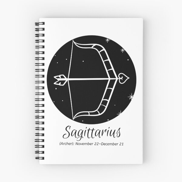 Item preview, Sagittarius, The Archer,  Zodiac Symbol designed and sold by crazydotdesigns.