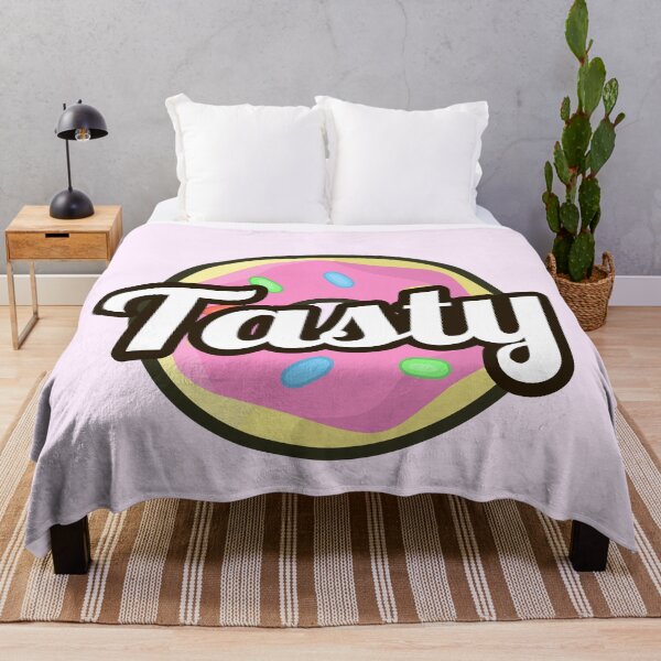 Item preview, Tasty Glazed Donut Illustration - Food Lovers designed and sold by EnzoVectorism.