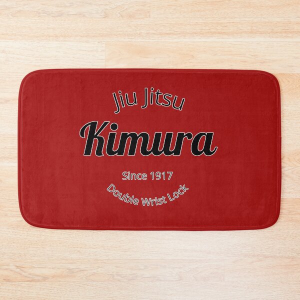 Item preview, BJJ Kimura Submission Judo Brazilian Jiu Jitsu Martial Arts designed and sold by HootVault.