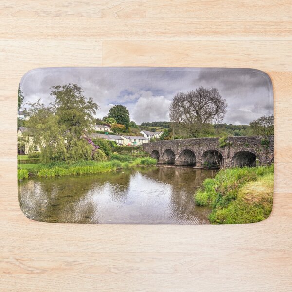 Item preview, Withypool Bridge designed and sold by hawkie.