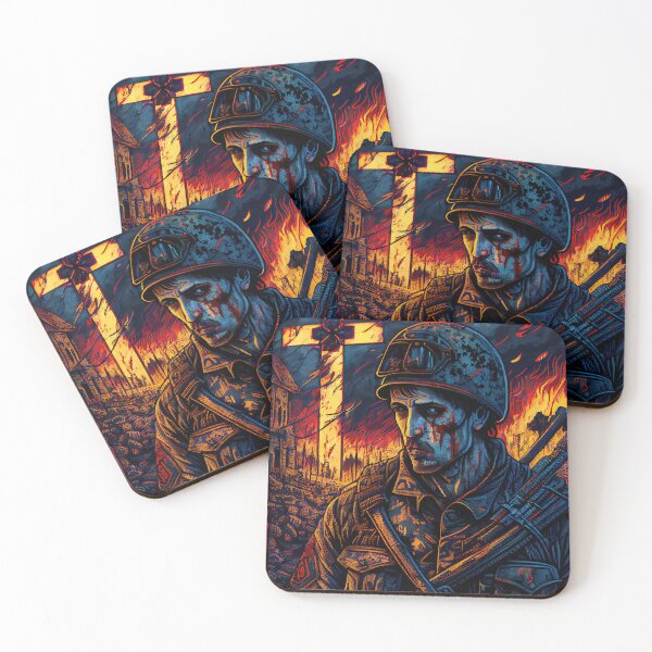 Item preview, Never Forget (Variation) designed and sold by OccultDreams.