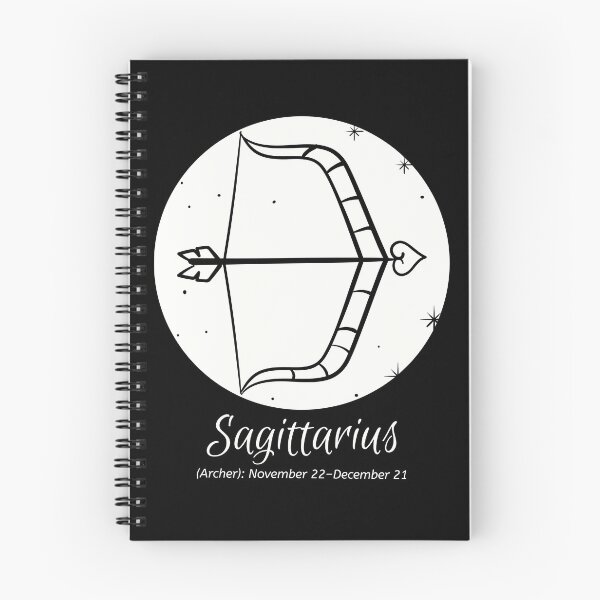 Item preview, Sagittarius, The Archer,  Zodiac Symbol designed and sold by crazydotdesigns.