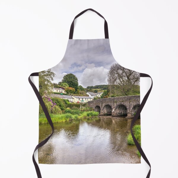 Item preview, Withypool Bridge designed and sold by hawkie.