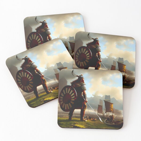 Item preview, Enemy approach designed and sold by Story24net.