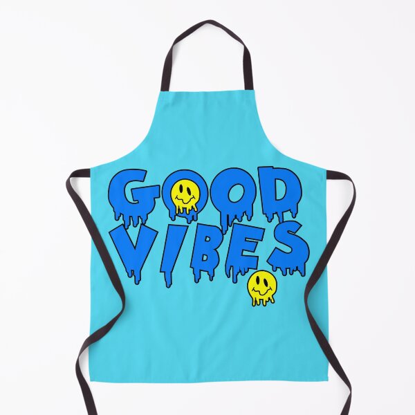 Item preview, Good Vibes Melting Happy Face designed and sold by ArashiiGames.