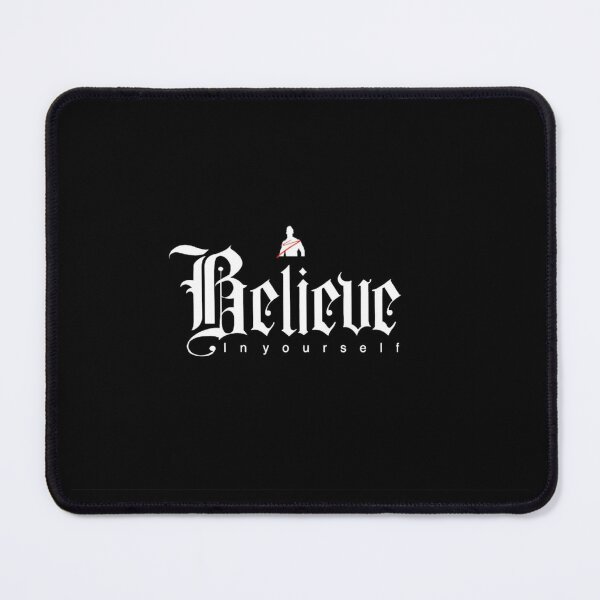 Item preview, BELIEVE IN YOURSELF  designed and sold by Sylvester Massey.