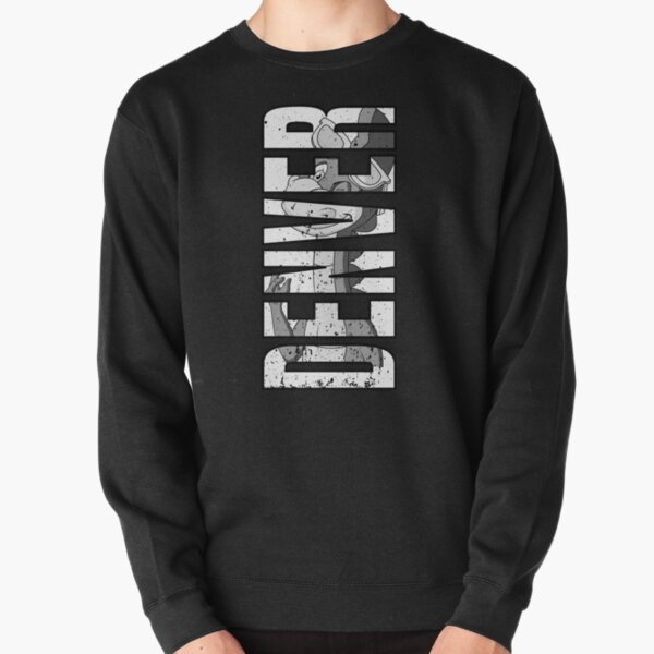 Denver Dinosaure T-Shirt Denver Le Dernier Dinosaure 100% Coton