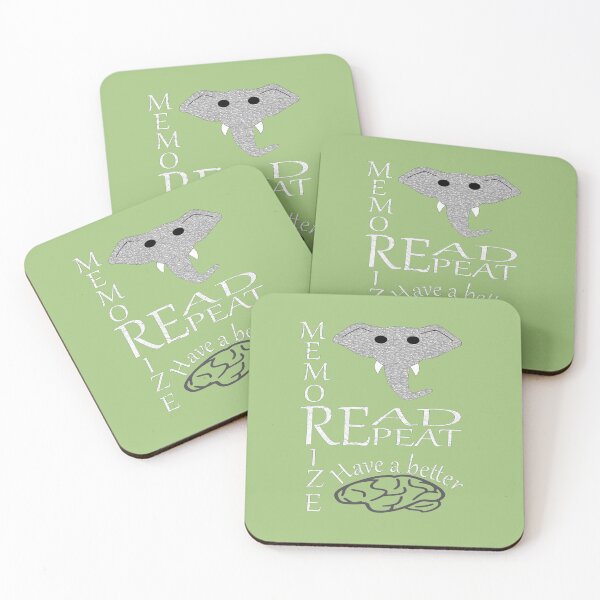Item preview, HAVE A BETTER MEMORY designed and sold by GIFTPLANETGP.