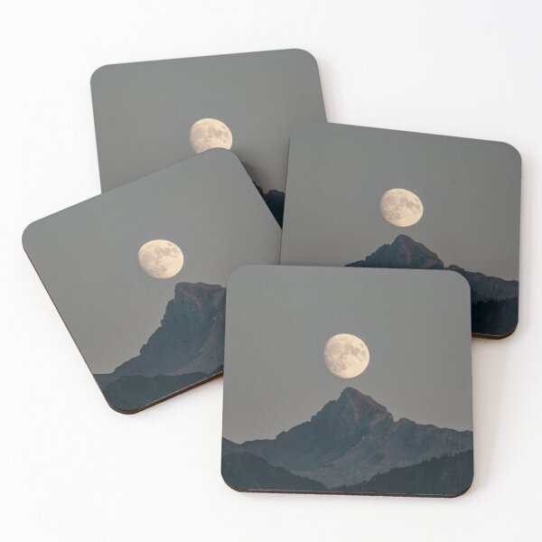 Item preview, Mountain Moon designed and sold by snwball.
