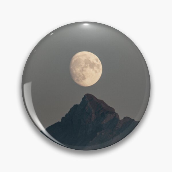 Item preview, Mountain Moon designed and sold by snwball.