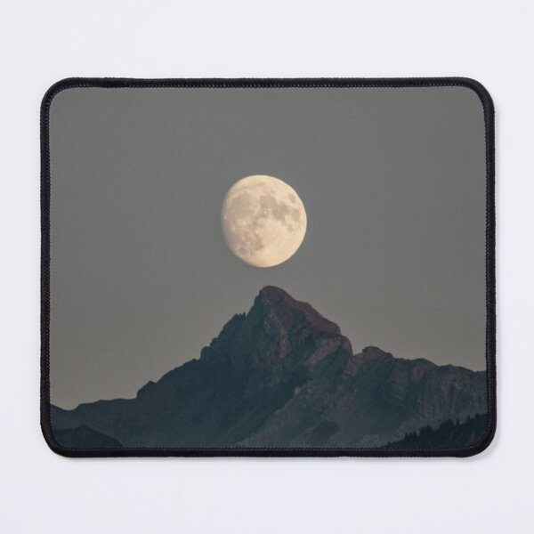 Item preview, Mountain Moon designed and sold by snwball.