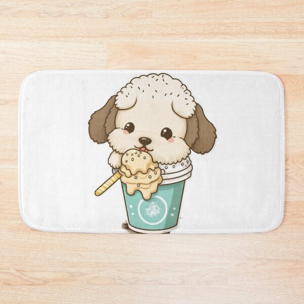 Item preview, puppuccino designed and sold by printiesart.