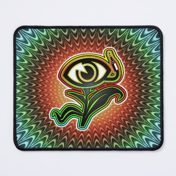 Item preview, Autotelic-EyeplugPlant-Smooth designed and sold by Klaus Bremner (Autotelic Art).