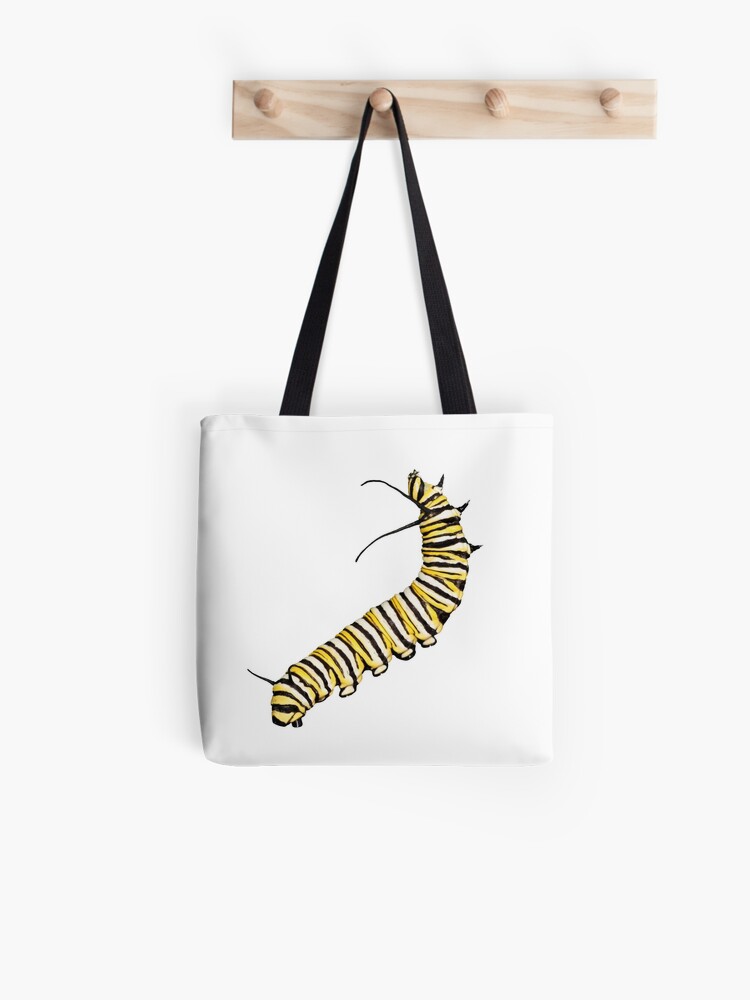 shoulder bag caterpillar