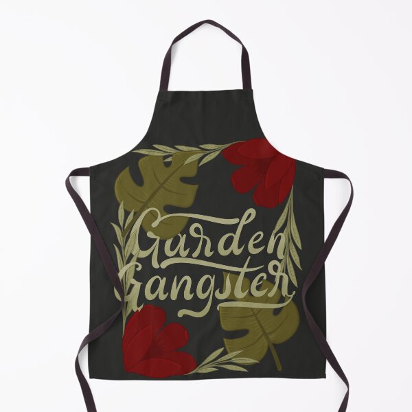 Item preview, garden gangster designed and sold by karyavna.