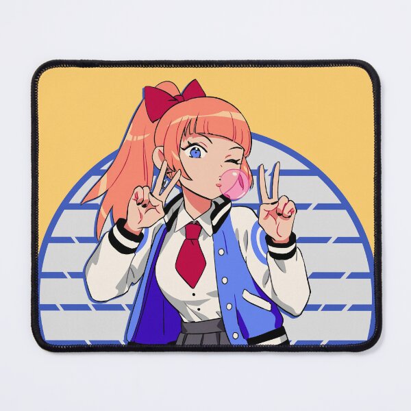 Item preview, Bulwar Kyoko designed and sold by Mamawbravely.
