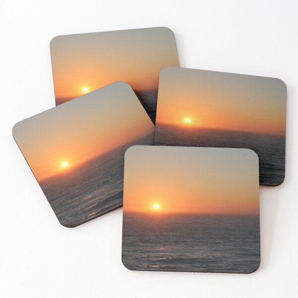 Item preview, Glorious Ocean Sunset designed and sold by ana-celeste.