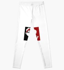 Gotta catch them all! Leggings