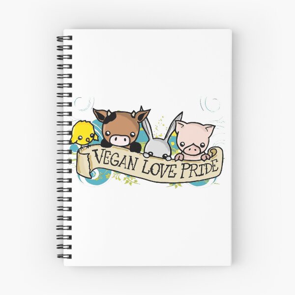 Item preview, Vegan Love Pride designed and sold by reloveplanet.