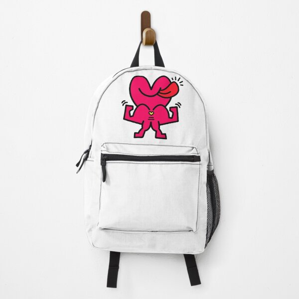 Item preview, Love is Strong designed and sold by bitpopart.