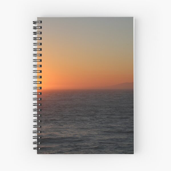 Item preview, Glorious Ocean Sunset designed and sold by ana-celeste.
