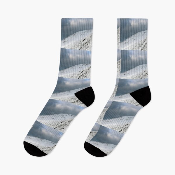 Item preview, snowy mountain designed and sold by KathleenDawson.