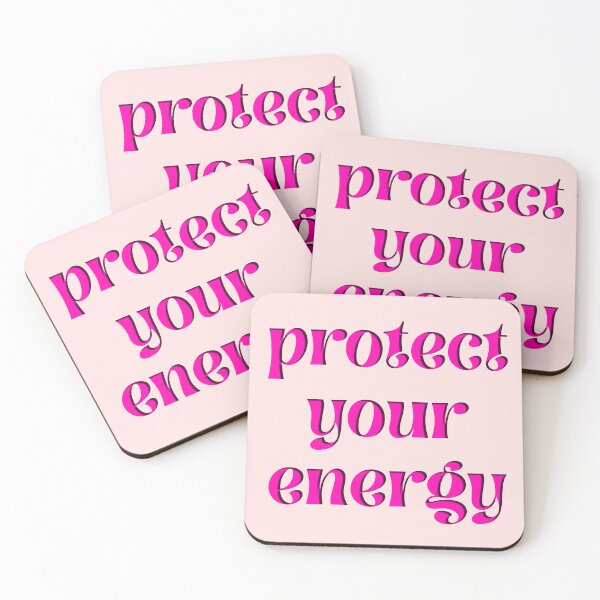 Item preview, Protect your Energy designed and sold by Concas Creations.